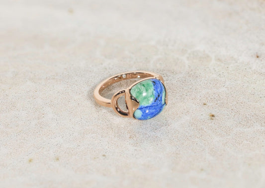 Earth Ring