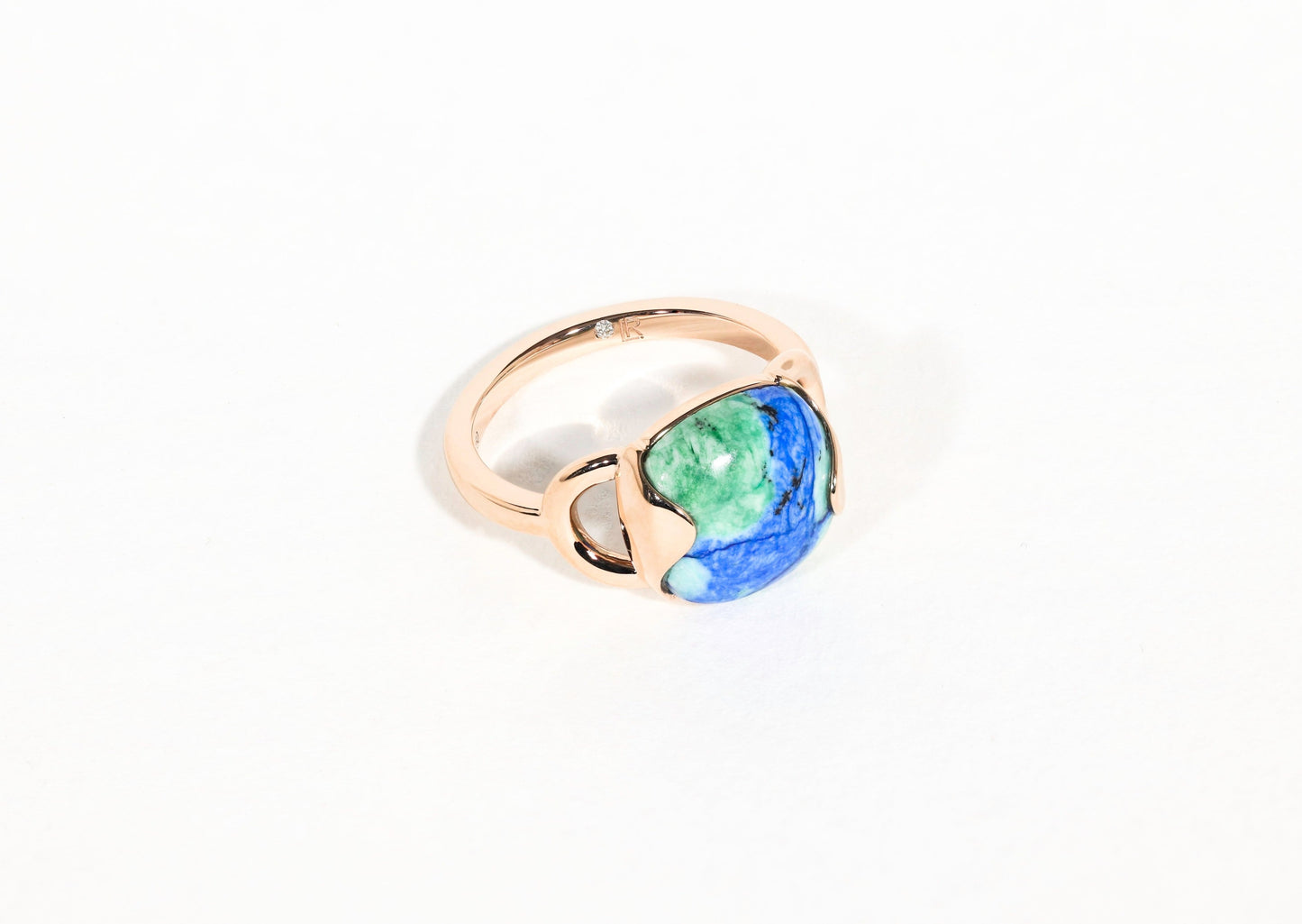 Earth Ring